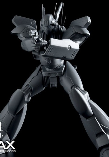 PLAMAX 机动警察 NEO 3D SHOW AV-98 英格兰姆1号机