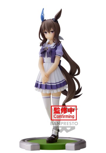 赛马娘 爱慕织姬