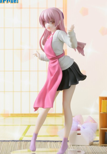 Luminasta 总之就是非常可爱 由崎司