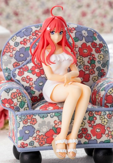 小坐系列 PM 电影 五等分的新娘 中野五月