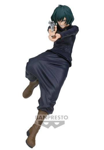 咒术回战 咒祓之术 禅院真依