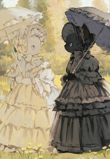 白猫+黑猫 | Hpoi手办维基