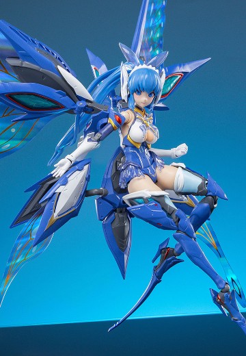 巴啦啦小魔仙机娘 美琪