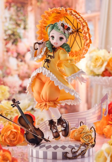 蔷薇少女  金丝雀 | Hpoi手办维基