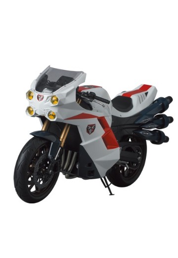 RAH 编号790 新·假面骑士 旋风号