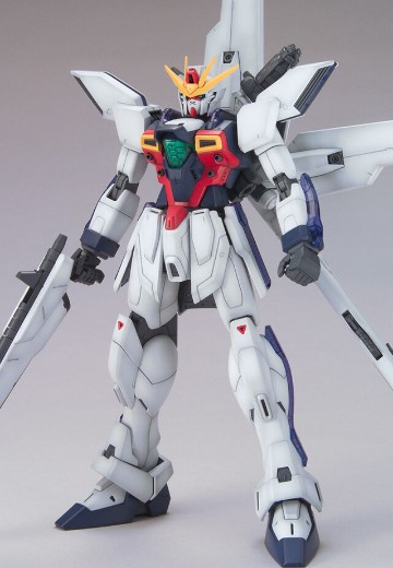 MG 机动新世纪高达X   X高达 | Hpoi手办维基