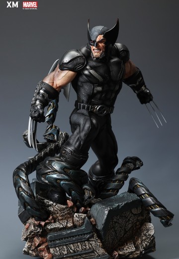 漫威 金刚狼（X战警）