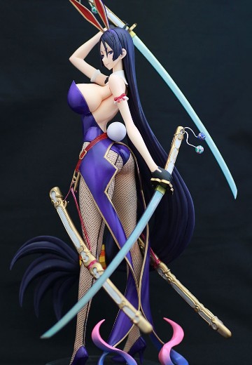 命运-冠位指定 源赖光 兔女郎 | Hpoi手办维基