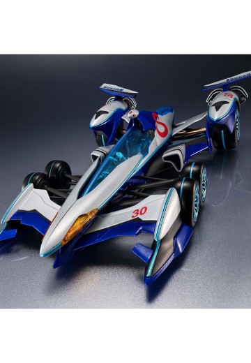 VA   高智能方程式 幻象阿斯拉达