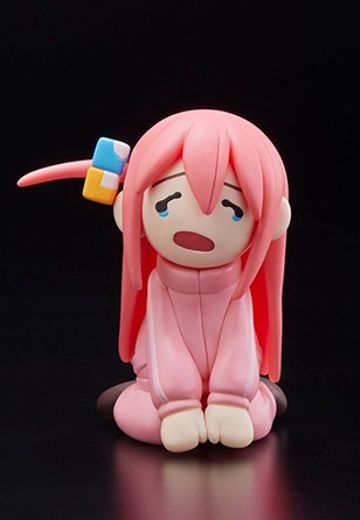 孤独摇滚！后藤独 变形手办套装 体育节妄想 | Hpoi手办维基