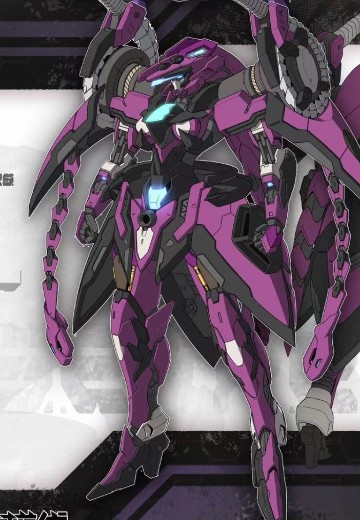 幽祸舞蛇 丹塞尔彭特 | Hpoi手办维基