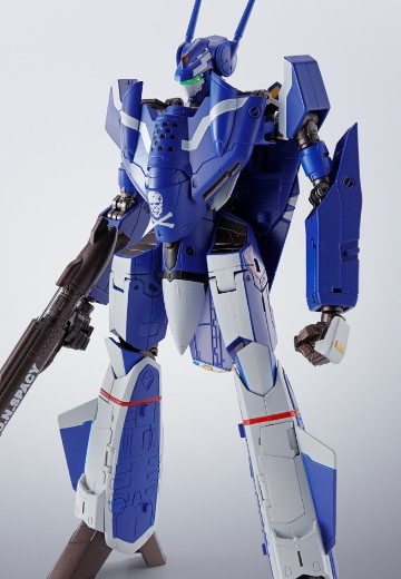 HI-METAL R  超时空要塞ZERO VF-0S 凤凰（地球蓝） | Hpoi手办维基