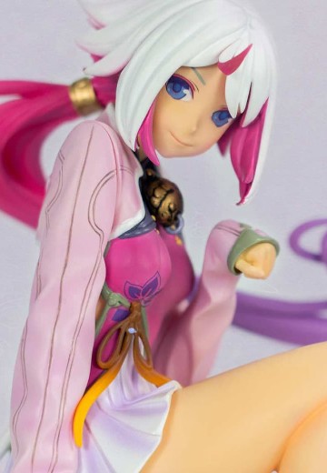 仙剑奇侠传：幻璃镜 檀霜