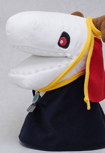 魔法使的新娘 第二季 手偶 艾利亚斯 | Hpoi手办维基