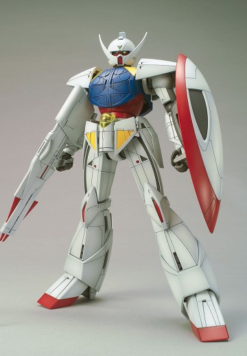 MG 1/100 WD-M01  倒A高达