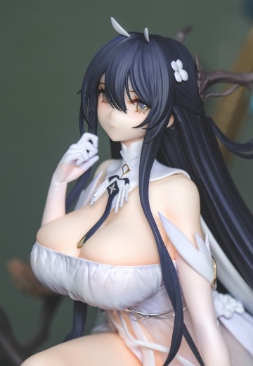 碧蓝航线 不挠 | Hpoi手办维基