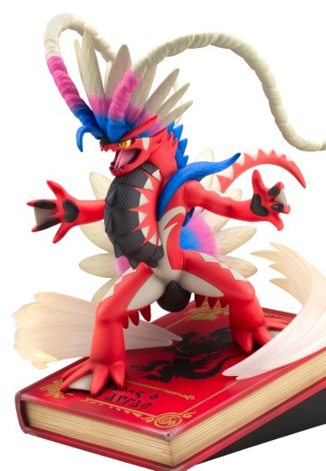 精灵宝可梦 故勒顿