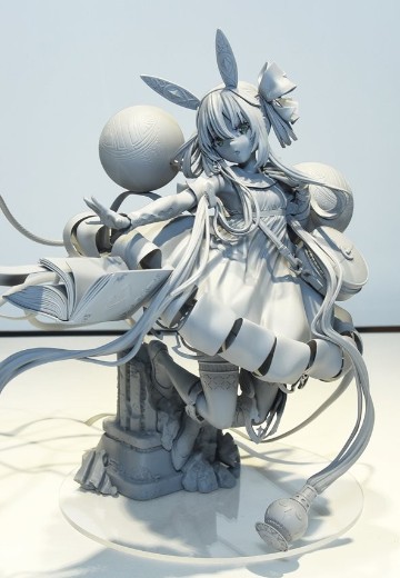 苏菲的炼金工房2 ~不可思议梦的炼金术士~  普拉芙妲 | Hpoi手办维基