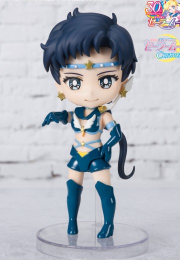 Figuarts mini 美少女战士Cosmos  水兵斗星 | Hpoi手办维基
