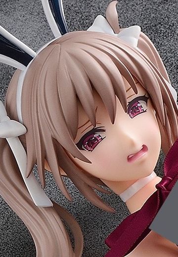 莉莉 白色版