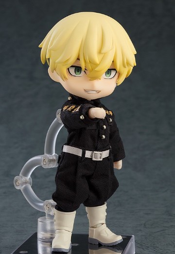 粘土娃 重生之道 松野千冬 | Hpoi手办维基