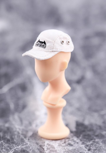 H001 鸭舌帽 机娘兵人配件 | Hpoi手办维基