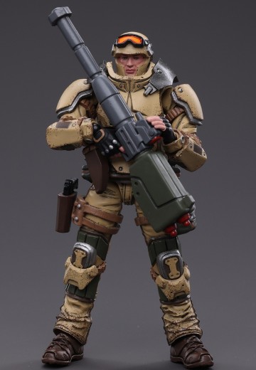INFINITY 阿里亚德纳  掠夺者游骑兵小队3 | Hpoi手办维基