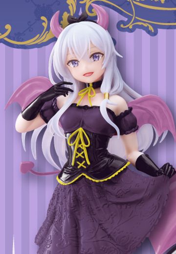 Coreful 魔女之旅 伊蕾娜 ~小恶魔~（TAITO限定）