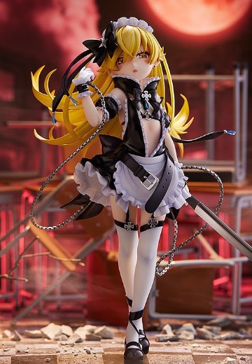 MAIDMADE 续・终物语 忍野忍 | Hpoi手办维基