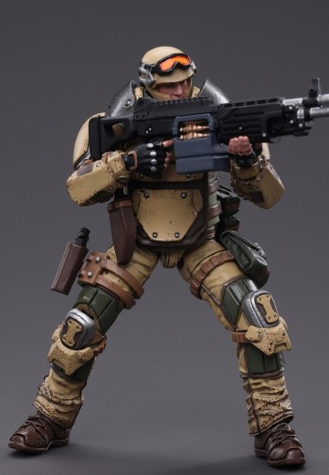 阿德里亚纳系列 掠夺者游骑兵小队4 | Hpoi手办维基