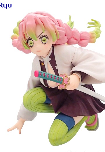 压泡面 鬼灭之刃 甘露寺蜜璃