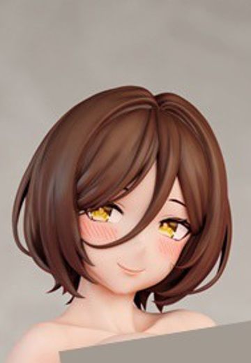 肉感少女 真间米谷丽 | Hpoi手办维基