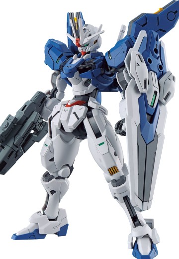 HG 机动战士高达 水星的魔女 风灵高达（改修型）