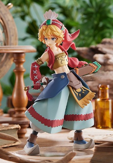 POP UP PARADE 圣剑传说 玛娜传奇 -泪滴水晶- 夏罗