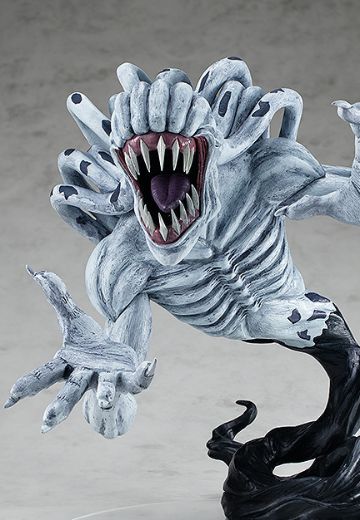 POP UP PARADE 咒术回战0 特级过咒怨灵 祈本里香 L尺寸