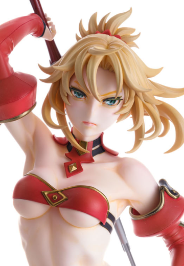 命运-冠位指定 莫德雷德 | Hpoi手办维基