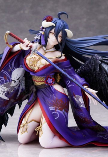 晓想系列 OVERLORD 第四季 雅儿贝德 | Hpoi手办维基