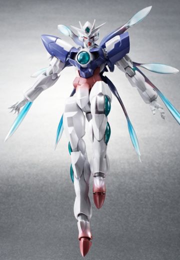 ROBOT魂＜机动战士系列＞ 机动战士高达00 先驱者的觉醒  量子型ELS