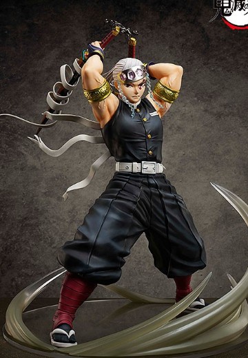 B-style 鬼灭之刃 宇髄天元 | Hpoi手办维基