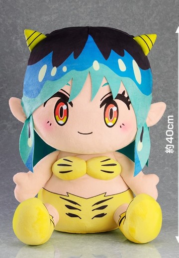 福星小子 大号毛绒玩偶 拉姆 | Hpoi手办维基