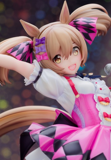 赛马娘 醒目飞鹰