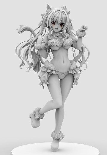 夏音酱 | Hpoi手办维基