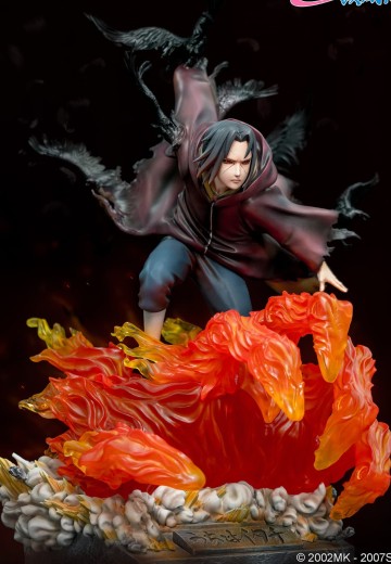 火影忍者  宇智波鼬