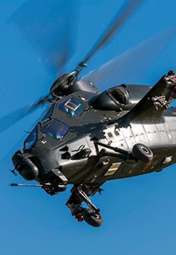 编号：05820 1/48 军用飞机系列 中国“直十”攻击直升机 | Hpoi手办维基