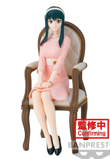 间谍过家家 全家福 约尔·福杰 | Hpoi手办维基