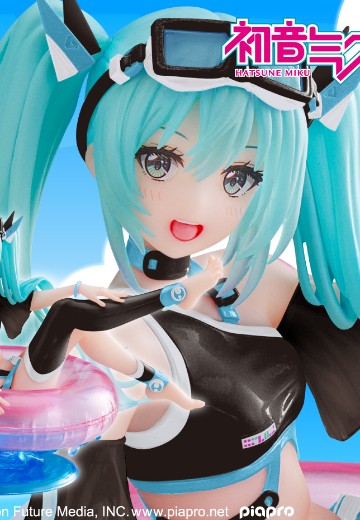 AFG 初音未来（TAITO限定）