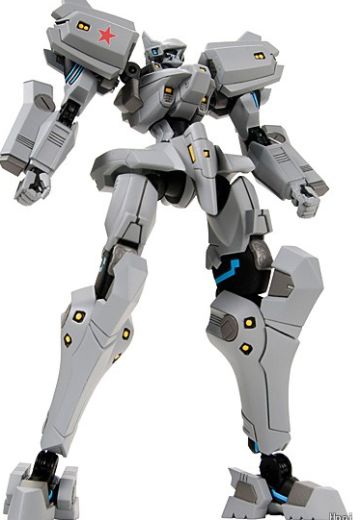 Muv-Luv Ａ3  第37弹 MiG-29 Rastochka