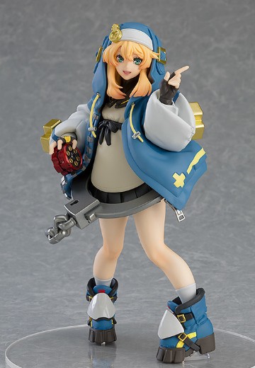 POP UP PARADE 罪恶装备 -奋战- 布丽姬 | Hpoi手办维基