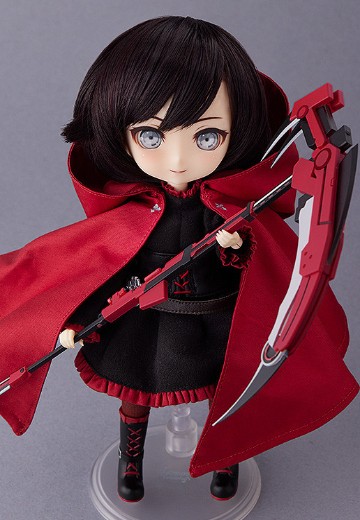 Harmonia humming  四色战记 冰雪帝国  露比·罗丝