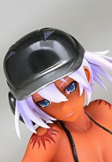 外援驾到！温迪·克劳福德 黑色 .COS | Hpoi手办维基